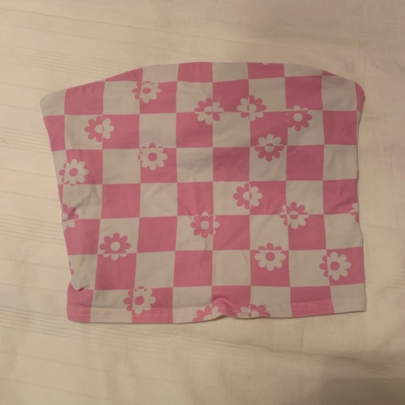 ‼️SOLD URBAN OUTFITTERS TUBE TOP - Picture 1 of 3